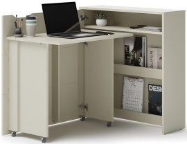 Zložljiva pisalna miza CW-02 - kašmir