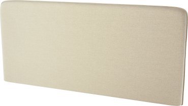 Bed Concept - Komplet postelja v omari, bež vzglavje, bež trosed, omare, Led, vzmetnica Bed Concept BC-13 - 180x200 cm - artisan hrast