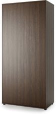 Garderobna omara BC-20 - hrast dunin