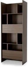 Regal BC-22 v.2 - hrast dunin