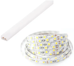 LED-osvetlitev 2×L-1400 + 1×L-1460 za posteljo BC-36