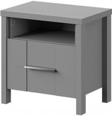 Nočna omarica Laura LAU3