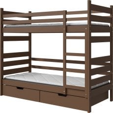 Pograd Darek - 80x190 cm - oreh