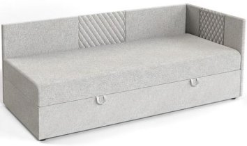 Dolmar - Otroska postelja Tiny - 90x200 cm