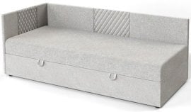 Otroska postelja Tiny - 90x200 cm