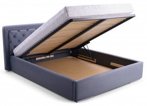 Sedežne garniture IDŽCZAK - Dvižna postelja Madera -160x200 cm s predalom