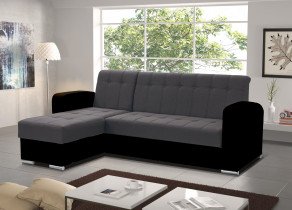 BAHAMA 34+SOFT 11 CZERŃ