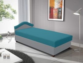 Postelja Aga II - 80x180