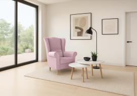 Dvosed Loft 2