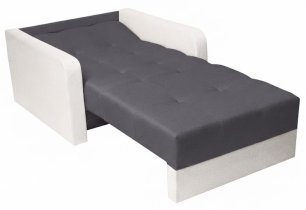 Sedežne garniture Idžczak - Fotelj z ležiščem Top I