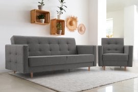 Dvosed Godivo - norm 15