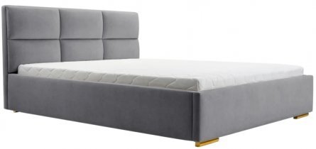 Sedežne garniture IDŽCZAK - Dvižna postelja Havi - 160x200 cm