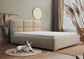 Postelja Havi - 160x200 cm