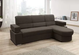 Kotna sedežna garnitura Magic