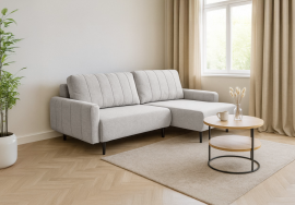 Kotna sedežna garnitura Sprint