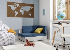 Dvosed Rosa - Omega 86/Omega 02