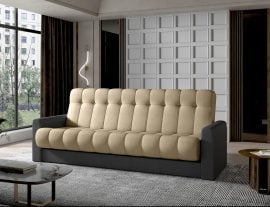 Dvosed Garett - Monolith 09/Monolith 97