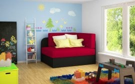 Dvosed Rosa - Alova 46/Alova 04