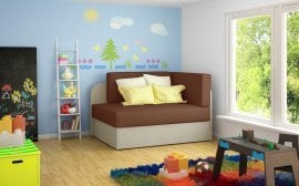 Dvosed Rosa - Alova 12/Alova 07