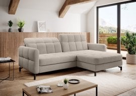 Kotna sedežna garnitura Lorelle - r - Paros 02