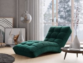 Ležalnik Loren - Velvetmat 38