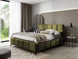 Krevet Mist - 160x200 cm - Nube 33