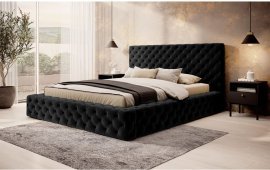 Krevet Princce - 160x200 cm - Lukso 10