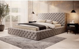 Krevet Princce - 160x200 cm - Sola 18