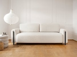 Trosed Arcadova - Jaffray 01/črn