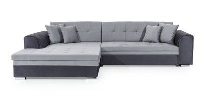 Eltap stock - Kotna sedežna garnitura Sorento - r - Berlin 01/Soft 17