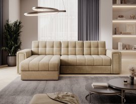 Kotna sedežna garnitura Blenvi - Monolith 09