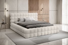 Krevet Dizzle - 180x200 cm - Jaffray 01
