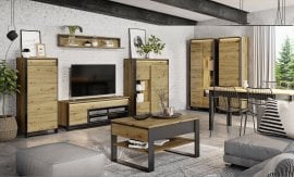 Dnevna soba in jedilnica Quant