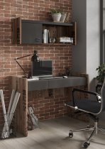 Lenart - Pisalna miza Fargo FG-07