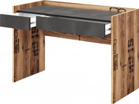 Lenart - Pisalna miza Fargo FG-07