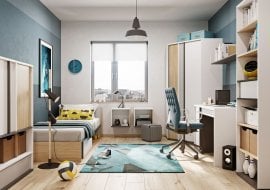 Mladinska soba Imola