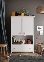 Lenart - Otroška soba za punc - Luna