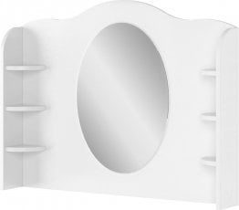 Dodatek za toaletno mizico Luna LN-06