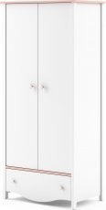 Garderobna omara Mia MI-12