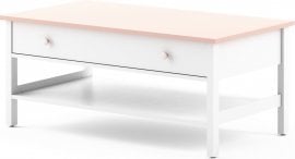 Klubska miza Mia MI-15