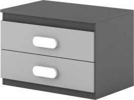 Nočna omarica PL-10