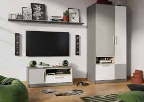 Lenart - TV komoda Pok PO-11