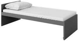 Mladinska postelja Pok PO-13 - 90x200 cm
