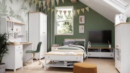 Otroška in mladinska soba Story