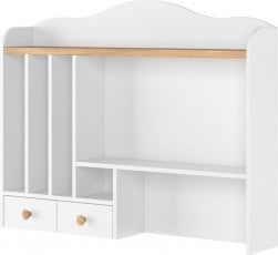 Nadstavek za pisalno mizo Story SO-04