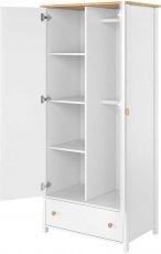 Garderobna omara Story SO-12