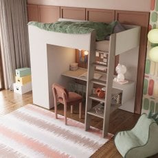 Pograd Tom TO-01 - 90x200 cm 