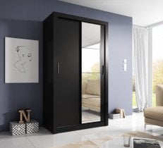 Lenart - Garderobna omara Arti AR-06