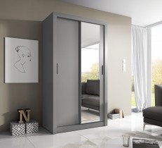 Lenart - Garderobna omara Arti AR-06