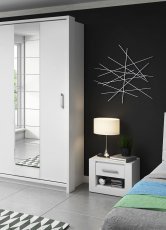 Nočna omarica Arti AR-07